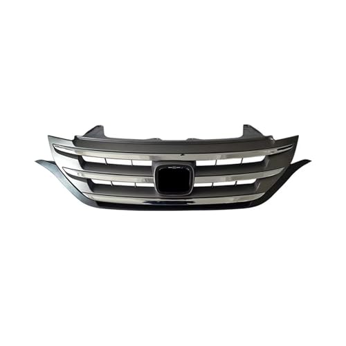 Grille calandre avant pour CRV 2012 2013 2014 - Calandre de pare-chocs auto de remplacement