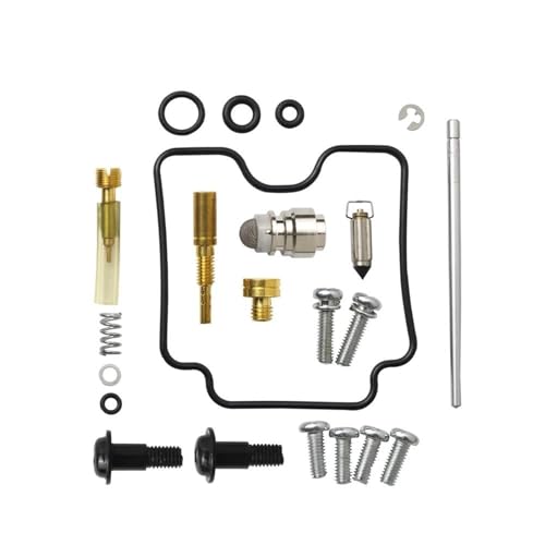 Evita pérdidas de potencia con este kit de carburador para Yamaha Xvs1100 y Xvs1100a