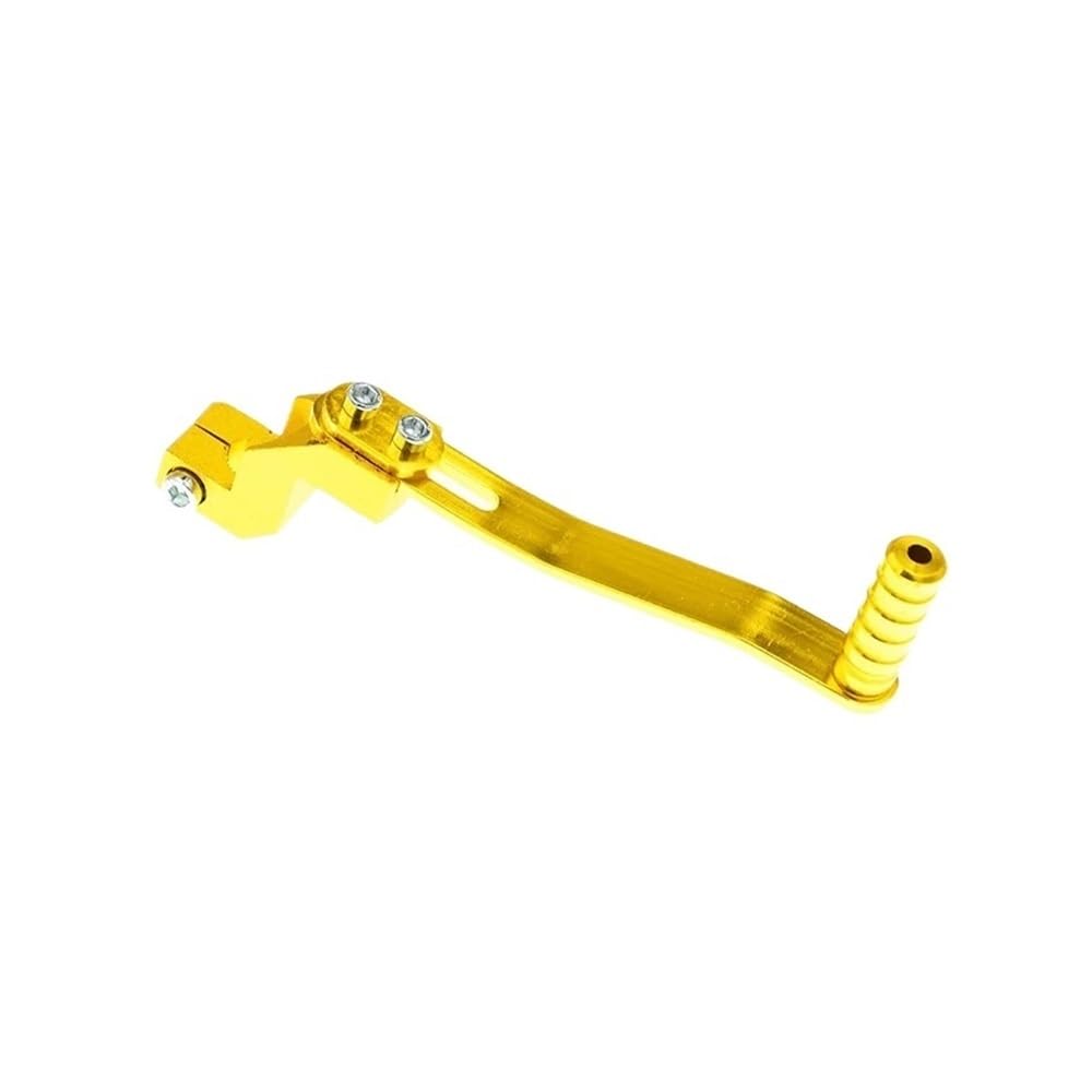 DAGMARA 1pc Folding Gear Shift Lever Motorcycle Bikes Pedal Shifter
