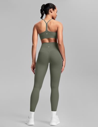 Image of HeyNuts Workout Pro Leggings 25'', Medium Plus Support, Compression 7 /8 Workout Pants