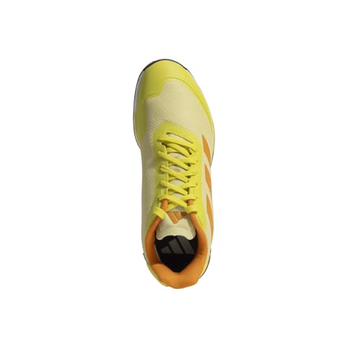 Image of adidas Unisex-Adult Velocity Grand Tennis Shoes
