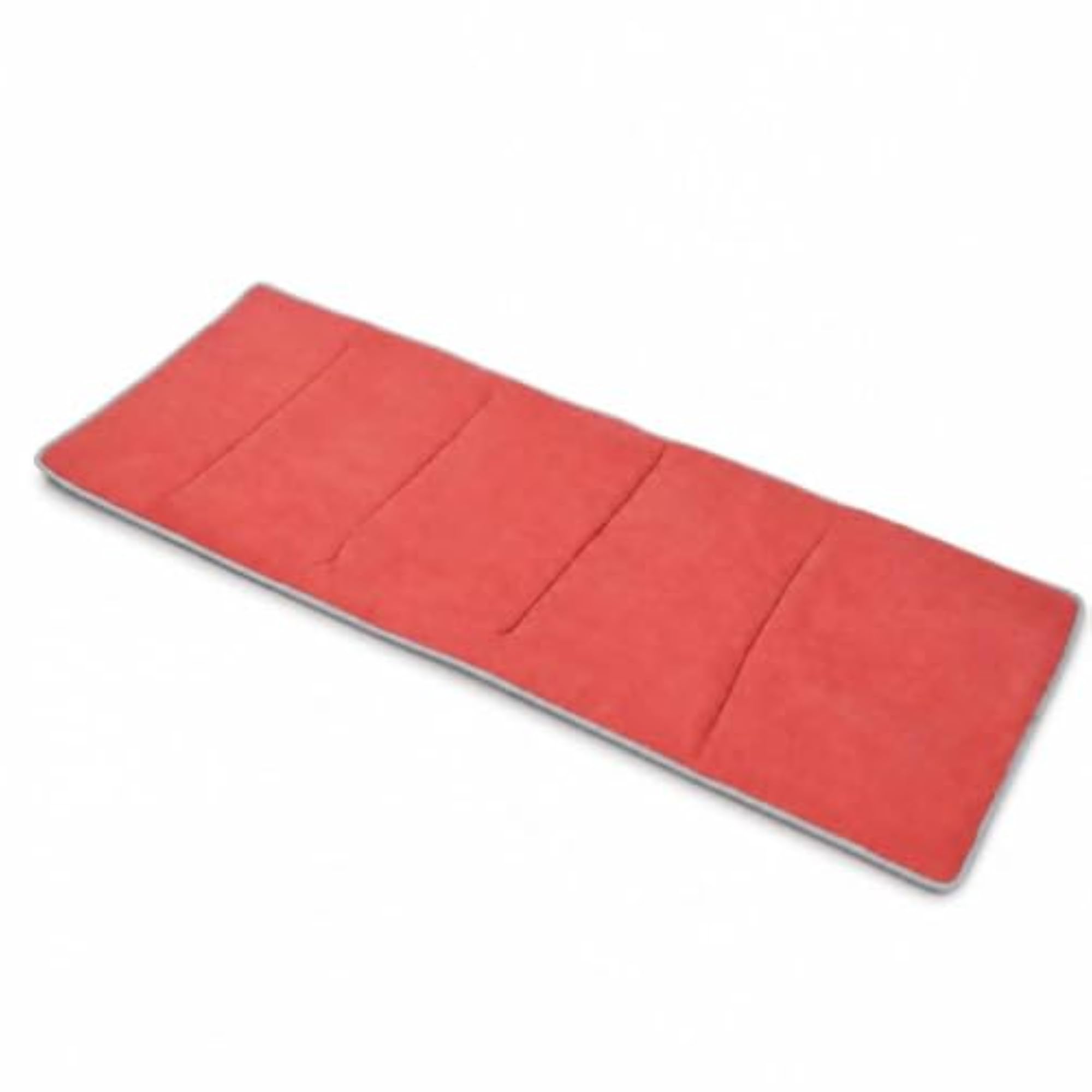 Velvet Warm Napping Mat for Office and Leisure, Waterproof