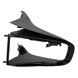 Cornice per console centrale per pannello del cambio per Golf 6 MK6 2008-2013, rivestimento interno di ricambio 5K0863680