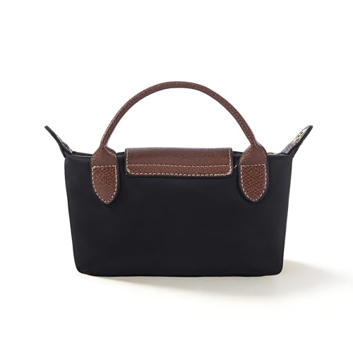Image of Mini Crossbody Bags for Women Handbag with Adjustable Strap Fashion Shoulder Bag