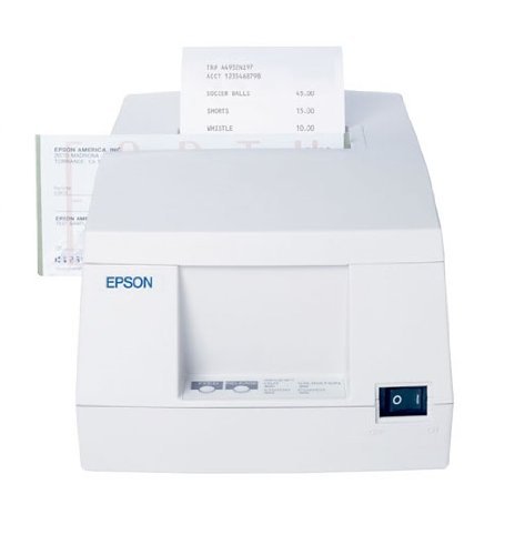 Epson TM-U325D (Renewed)