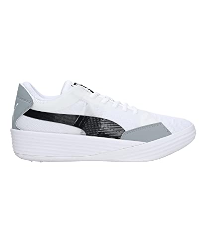 Image of Puma Unisex Clyde All-Pro Team Basketball Shoe