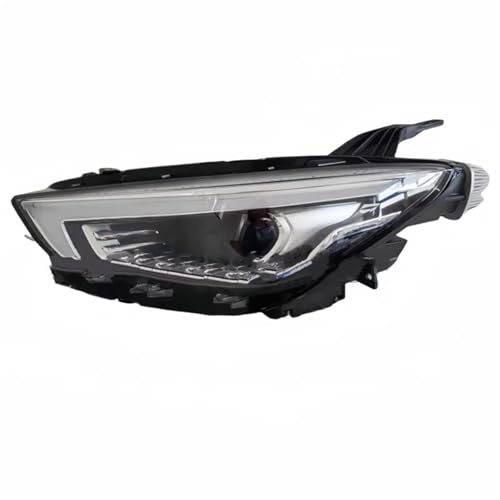 Phare Avant pour MG ZS 2020-2021 Noir Bas Droite 10550754