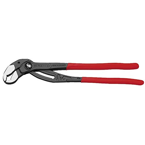 Knipex - werk - Alicate pico loro 560 mm 20 posiciones reglaje - : 87 01 560