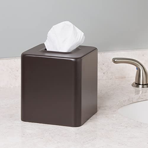 MDesign scatola porta fazzoletti quadrata - Ideale...