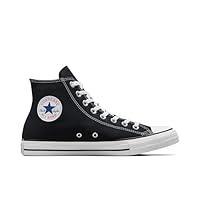converse Chuck Taylor All Star Core Hi Trainers Men Black Hi Top Trainers Shoes