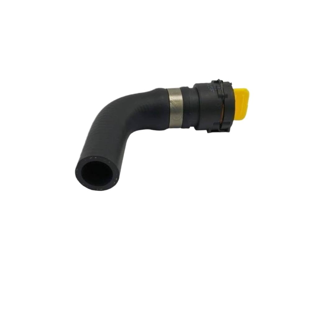 Filwy Onecolor Water Cooling Hose 8K0819342l Compatible With Audi A4 B8 Q5 A5 Replaces 8K0819342