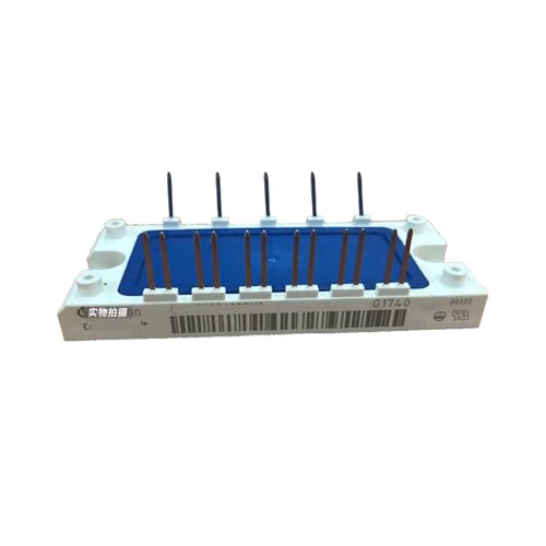 Module de thyristor de puissance BSM10GD/25GD/35GD120DN2 semi conducteur - 2