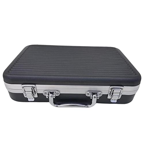 Gralara - Gralara Heavy Duty Protective Case for Cameras and Electronics Storage, Small Style B
