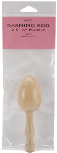 Lacis Darning Egg