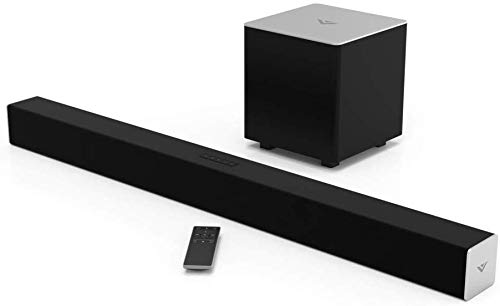 vizio 7.1 surround sound