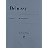 L'Isle joyeuse - piano - (HN 386) – HENLE