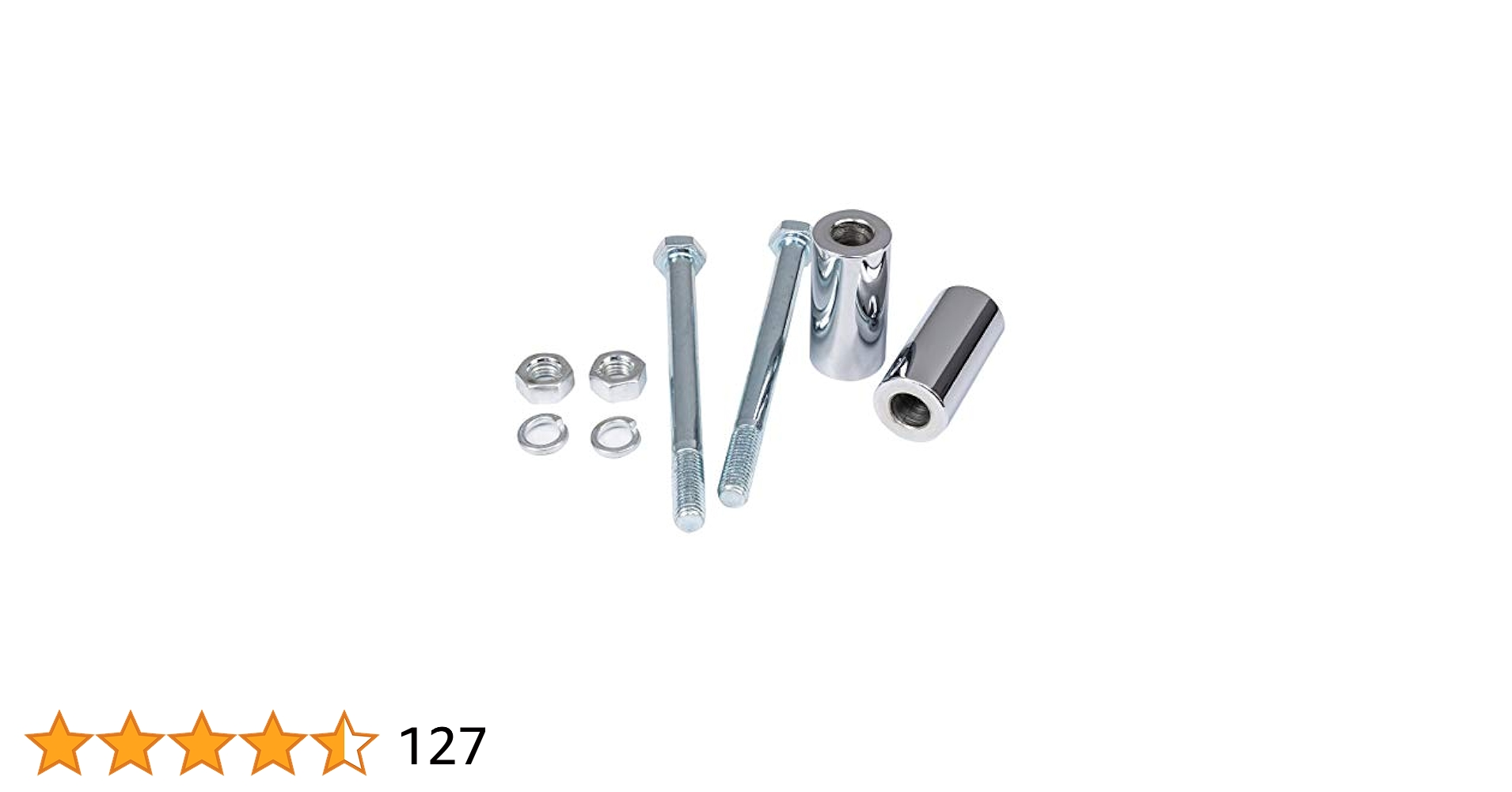 HOW 純正 2インチエクステンション 31ZQmhO6TuL.jpg_BO30,255,255,