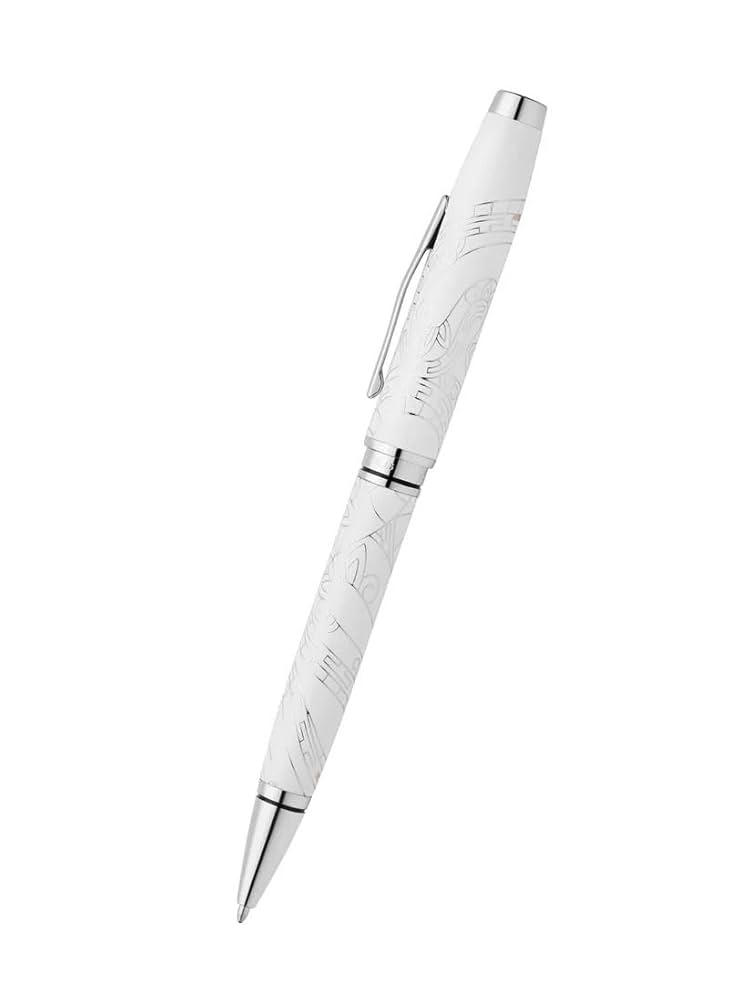 Amazon.com : Cross Coventry Zodiac Year of the Snake Pearl