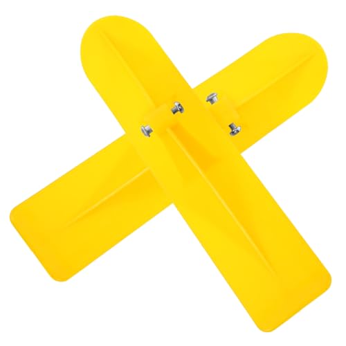 Balacoo Snow Sled for Boys and Girls Steerable Snow Sled Boys and Girls Ski Scooter Scooter Ski Board 2-in-1 Snowboard Random Color