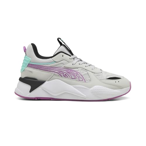 PUMA Mens Rs-X Alien Lace Up Sneakers Shoes Casual - Grey - Size 8 M