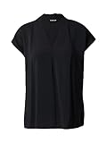 Bluse 1/2 Arm TAIFUN Damen 360345-11015 Bluse, Schwarz, 38