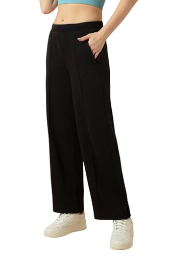 Image of Van Heusen Women's All Day Pants | Side Pockets | Versatile | Cotton Stretch | Work | Travel | Athleisure | Style 66319