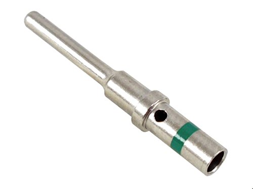 Crimp contact pin size 16 broche à sertir 14-16 AWG mâle