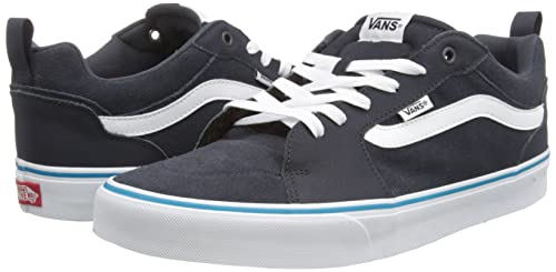 Vans Filmore, Sneaker, Uomo, Tectuff Dark Navy
