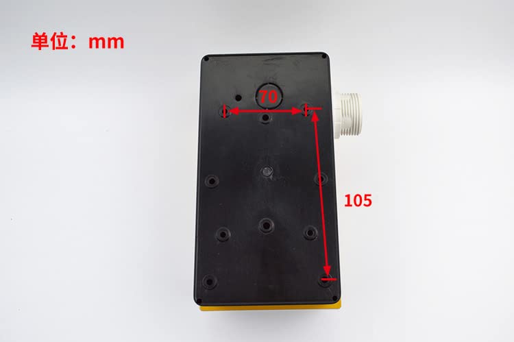 Elevator Inspection Box Elevator Accessories