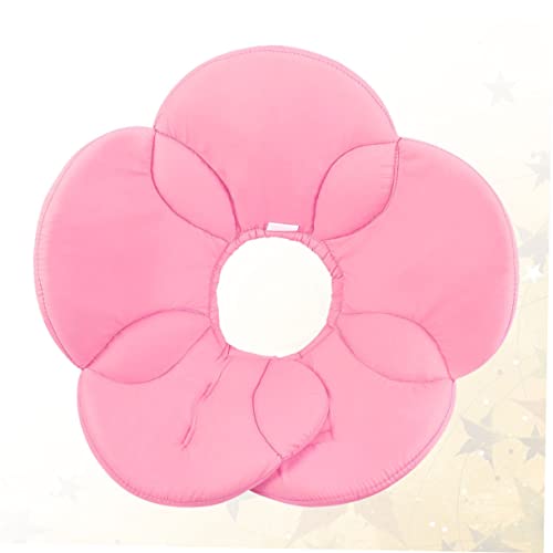 Collier de fleur de protection pour animaux pour empêcher le grattage et accélérer la guérison - 5