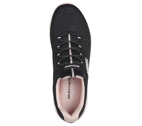 Image of Skechers Womens Summits - Artistry Chic Sneaker