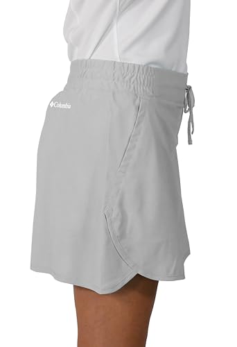 Columbia Golf Women's Lakewood Pines Skort2