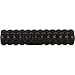 Morris Products Black Insulated Multi-Cable Connector ? 12 Wire Ports, 3/0-6 Wire Range, 1/4 Allen Hex ? 9.04? L x 1.99? H ? Dual Entry,97692