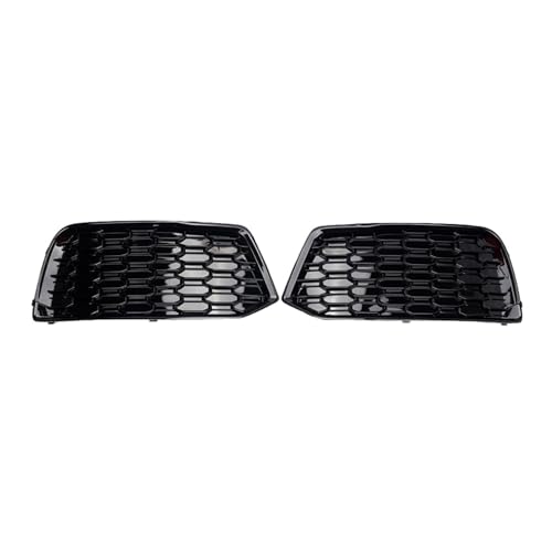 Grille antibrouillard nid d'abeille Audi Q5 2018-2020 80A807679D
