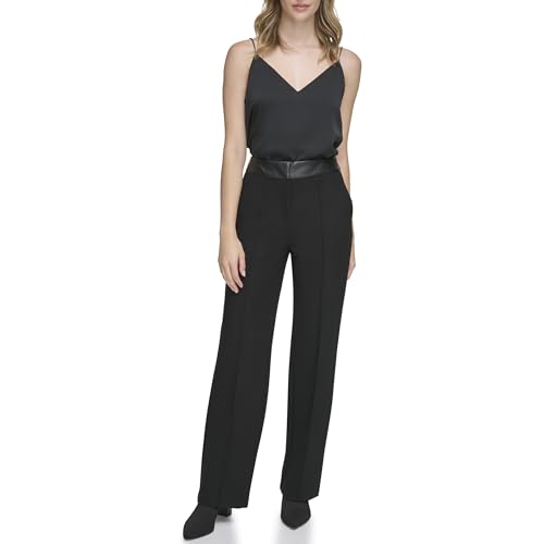 Calvin Klein Women's Ponte Pant