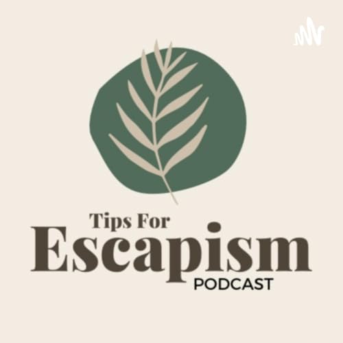 Tips for Escapism copertina