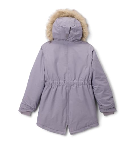 Image of Columbia girls Nordic Strider II Jacket