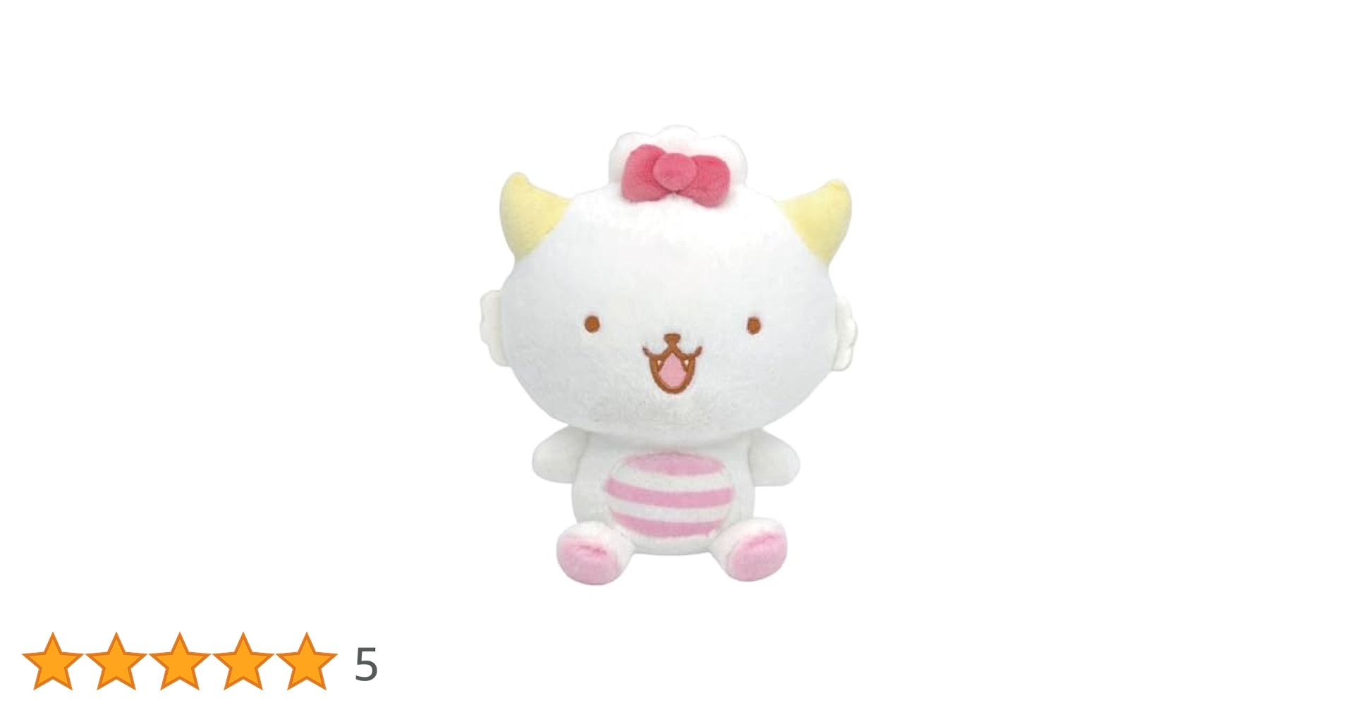 がおぱわるぅ ぬいぐるみ 10点 Amazon.co.jp: ナカジマコーポレーション(Nakajima Corporation