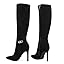 Black Suede