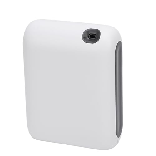 Difusor aromático eléctrico con control APP y temporizador 200ml miniatura 2