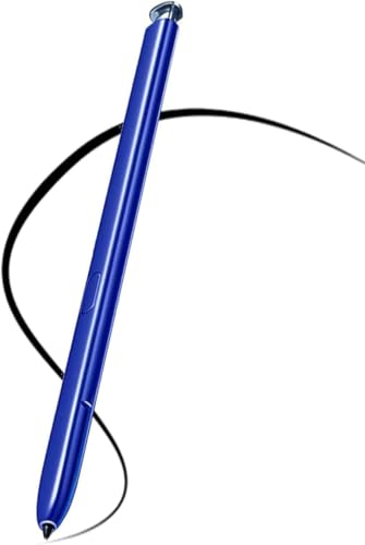 Stylet de Rechange pour Samsung Galaxy Note 10 S Pen Galaxy Note 10 Stylet pour Samsung Galaxy Note...