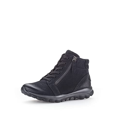 Bottines de marche Gabor Rollingsoft contre la fatigue du pied