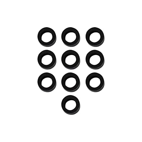 Appion KT11AA-R - MegaFlow Hose Gasket Kit for 1/4in FL Fittings Cover