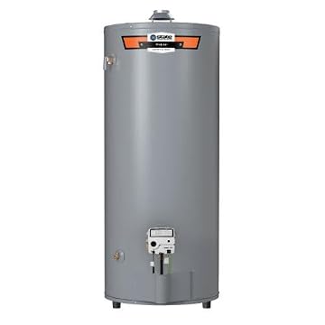 american proline water heater