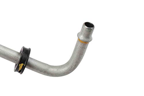 Gm Genuine Parts 15212981 Automatic Transmission Fluid Cooler Line #TOP2