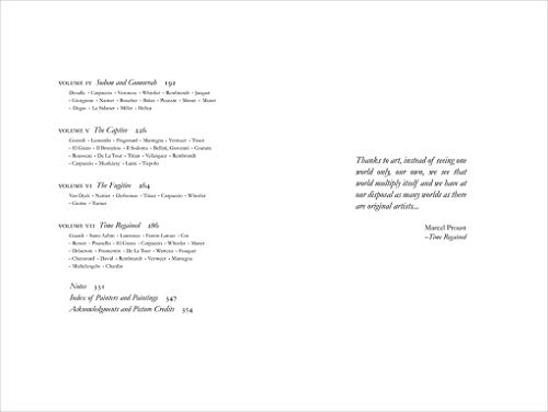 Paintings in Proust: A Visual Companion to In Search of Lost Time - Image 3