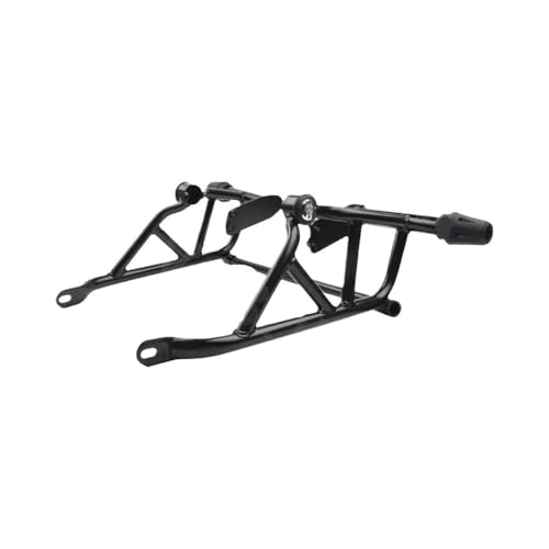 Barre protection moteur moto NK250 NK150 crash bar accessoires