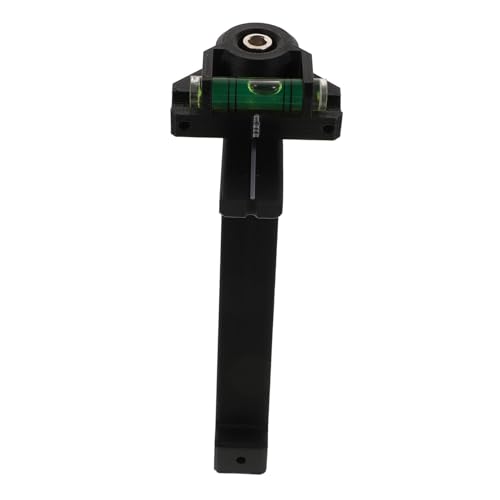 ifundom Archery Stretch Tool System Composite Pulley Accessory for Training Posture Correction Built Level Bubble for Enhanced Accuracy Competitive Training Environments