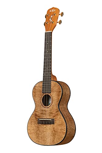Kala-Brand-Music-Co-Metropolitan-4-String-Ukulele-Right-Natural-Concert-KA-MNGG-C-W-Bag