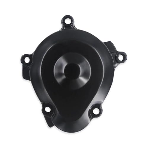Couvercle carter stator droit pour Suzuki Hayabusa 1300 en alliage injecté